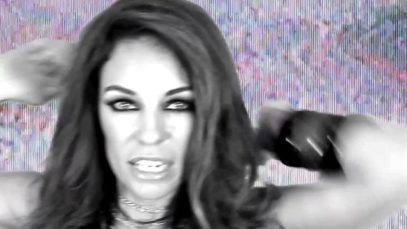 April Diamond – “Lose Control” Del Oro Music – Official Music Video