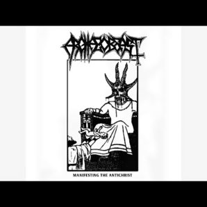 Archaeobeast – “Talisman Of Deceit” Official Teaser Video