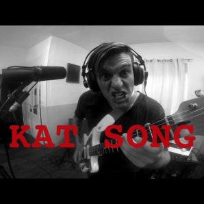 Archi Deep – “Kat Song” Official Live Studio Video – 2017