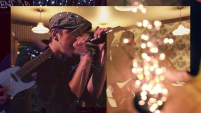 Archway – “Metanoia” Official Music Video