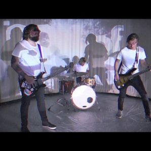 Arid Wave – “Glebe” Official Music Video