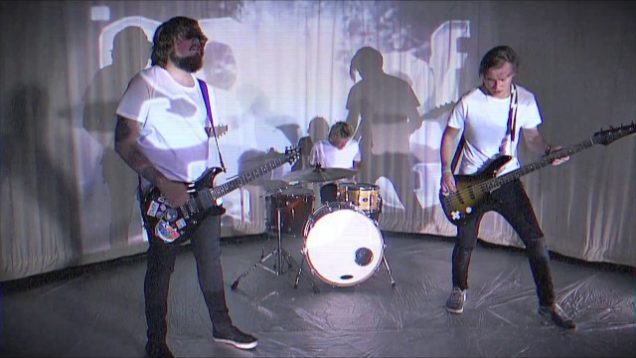 Arid Wave – “Glebe” Official Music Video