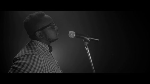 Ariel Zambia – “Khaki No Be Leather” Official Music Video