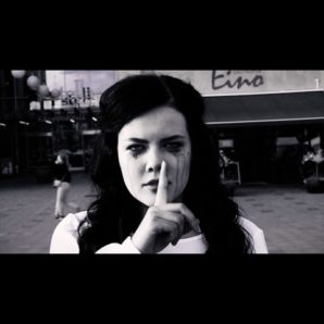 As I May – “Hero” Official Music Video