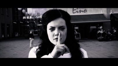 As I May – “Hero” Official Music Video