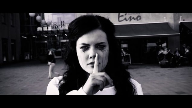 As I May – “Hero” Official Music Video