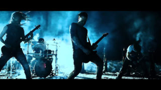 As I May – “Ready To Meet Your Maker” Official Music Video