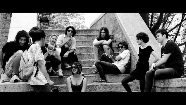 Asperger – “Torbacıdan Gelen Bayram SMSleri” Official Music Video