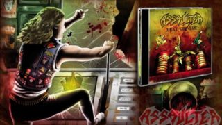 Assaulter – “Dead End Siding” Official Teaser Video