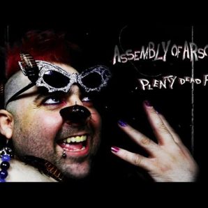 Assembly Of Arsonists – “Plenty Dead Fish” Slope Records