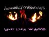 Assembly Of Arsonists – “What Lies In Ashes” Slope Records