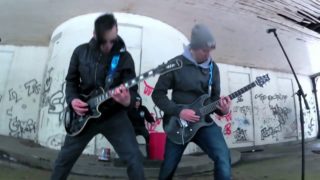 Atlantic Rift – “Ready To Fall” Official Music Video