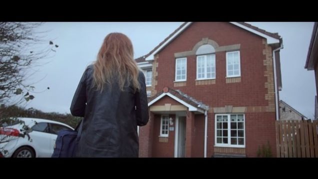 Atlas Run – “Home” Official Music Video – Official Music Video