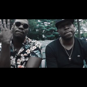 AtlasBLK – “Big Paper” Coastal Giant Entertainment – Official Music Video