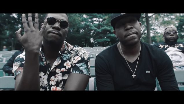 AtlasBLK – “Big Paper” Coastal Giant Entertainment – Official Music Video