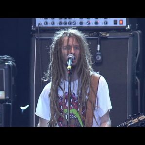 Atomic Rocket Seeders – “New Age Role Models” Official Live Video – 2018