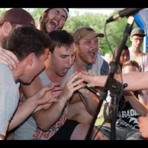 Atticus Finch – “Scrubs” Valley Sound Records – Official Live Video – 2015