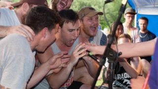 Atticus Finch – “Scrubs” Valley Sound Records – Official Live Video – 2015