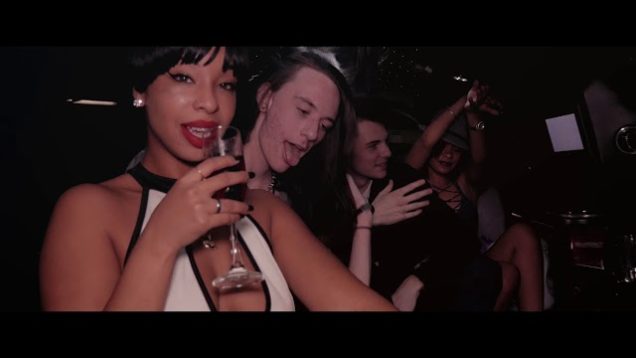 Attikos – “Mocking Bird” Official Music Video