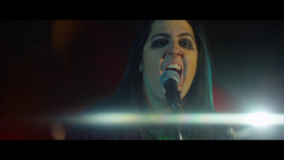 Attraction To Tragedy – “Slaughter Road” A BlankTV Feature!