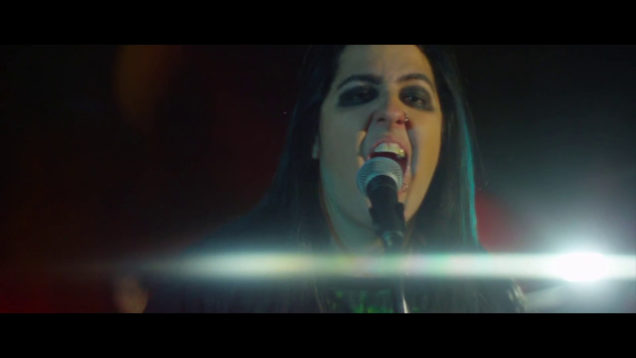 Attraction To Tragedy – “Slaughter Road” A BlankTV Feature!