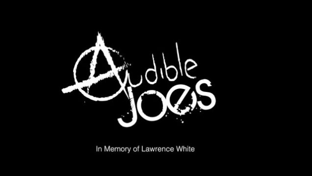 Audible Joes – “Born Again Cynic” Official Music Video – A BlankTV Feature!