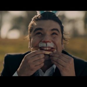 Auris – “Domestic Violence” Official Music Video