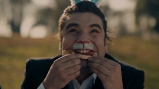 Auris – “Domestic Violence” Official Music Video