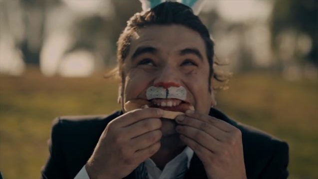 Auris – “Domestic Violence” Official Music Video