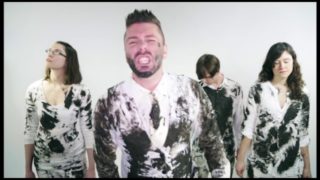 Austin Galante – “I Was Not Born With Sin” Rosemary Records