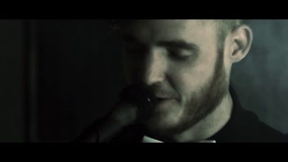 Autograph Moon – “Unhappily Ever After” Official Music Video