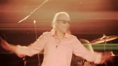 AV Super Sunshine – “AV Super Sunshine Theme” Victor House Records