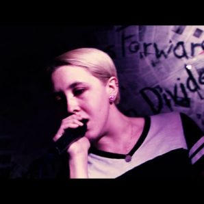 Avanti – “Divide” Official Music Video