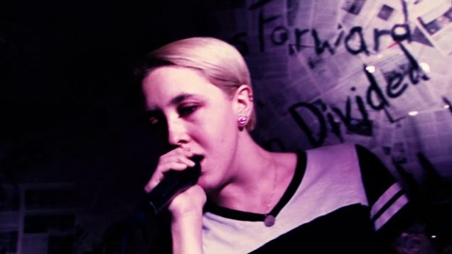 Avanti – “Divide” Official Music Video