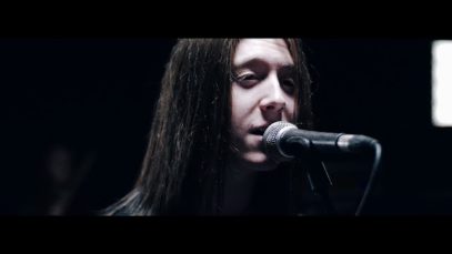 Avarus – “Empire” Official Music Video