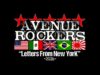 Avenue Rockers – “Letters From New York” A BlankTV World Premiere!