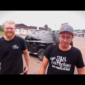 Average Mammals – “Nothing” Official Music Video