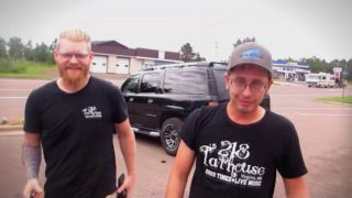 Average Mammals – “Nothing” Official Music Video