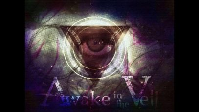 Awake In The Veil – “The Underground” Official Lyric Video