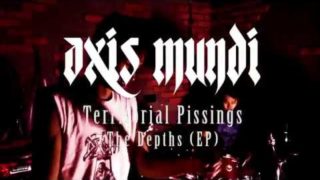 Axis Mundi – “Territorial Pissings” (Nirvana Cover) Official Music Video