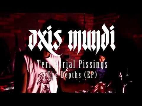 Axis Mundi – “Territorial Pissings” (Nirvana Cover) Official Music Video