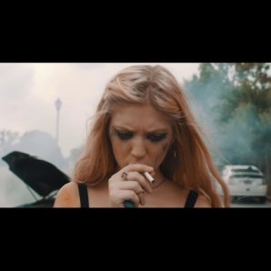 Ayo River – “Mercedes” Official Music Video