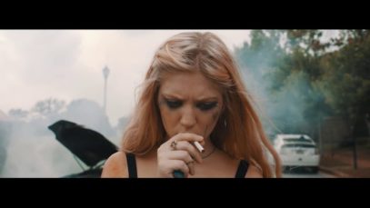 Ayo River – “Mercedes” Official Music Video