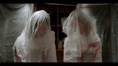 Ayoho – “Weirdo” Official Music Video – A KrankTV Feature!