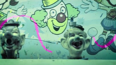 Ayowolf – “718” Feat. Nate The Great – Brake Fast Records