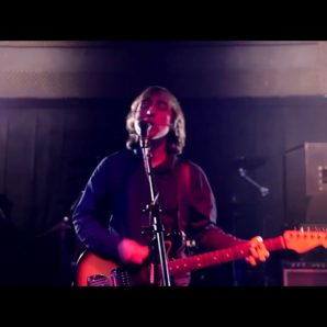 Azwel – “Night On The Town” Official Music Video