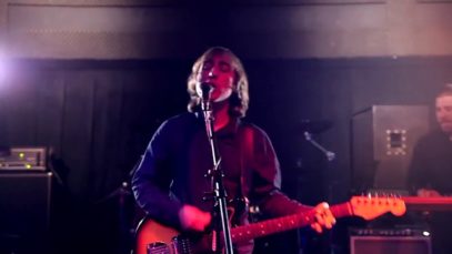 Azwel – “Night On The Town” Official Music Video