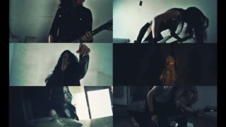 Baby Dollz – “Voodoo” Official Music Video