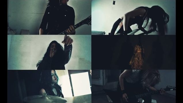 Baby Dollz – “Voodoo” Official Music Video