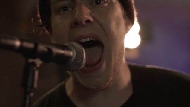 Backroads – “This Summer’s Over” Official Music Video